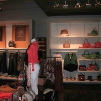 Fossil Store (Now Closed) - Accessories 