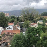 Photo taken at Tbilisuri | თბილისური by Muhammed on 8/31/2019