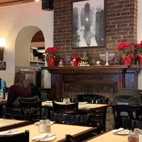 Photo taken at Patsy&amp;#39;s Pizzeria by Maria R. on 1/2/2019