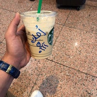 3/4/2020에 Saud A.님이 Starbucks에서 찍은 사진