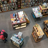 Foto diambil di The Library Friends&amp;#39; Shop oleh The Library Friends&amp;#39; Shop pada 11/5/2018