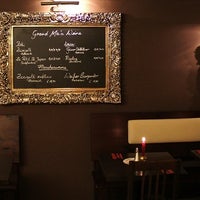3/27/2013에 Sandra W.님이 Grand Ma&amp;#39;s Restaurant에서 찍은 사진