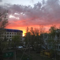 Photo taken at Московский районный суд г.Казани by Ekaterina S. on 5/3/2017