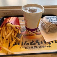 Photo taken at McDonald&amp;#39;s by 葉月 on 2/2/2020