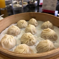 Photo taken at Din Tai Fung 鼎泰豐 by Tayo on 4/26/2024