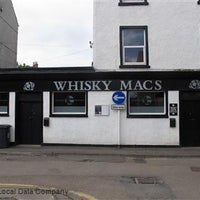10/4/2013 tarihinde David W.ziyaretçi tarafından Whisky Macs Bar &amp;amp; Grill'de çekilen fotoğraf