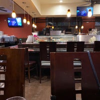 Photo taken at Shogun Japanese Restaurant by Jeff J. on 7/7/2021