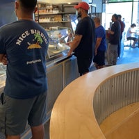 Photo taken at Chipotle Mexican Grill by Jeff J. on 6/16/2021