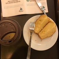 Photo taken at Caribou Coffee by Just A. on 10/14/2019