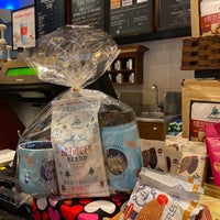 Photo taken at Caribou Coffee by Just A. on 12/2/2019