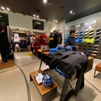 negozio nike bologna