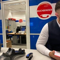 Buchbinder Rent A Car 3 Tips