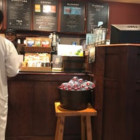 Photo taken at Caribou Coffee by Just A. on 5/14/2019