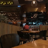 Photo taken at Nando&amp;#39;s by Just A. on 7/2/2019