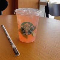 Photo taken at Starbucks by S A on 3/9/2021