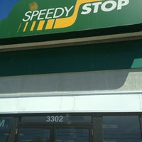 speedy stop gas station in victoria foursquare