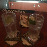 Photo taken at Behan&amp;#39;s Irish Pub by Delyn S. on 8/24/2017