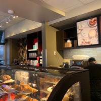 Photo taken at Starbucks by Ellsworth T. on 1/1/2019