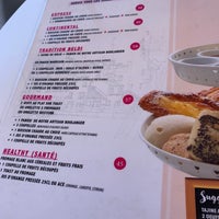 Venezia Ice عين دياب Casablanca Region Du Grand Casablanca