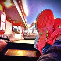 Photo taken at McDonald&amp;#39;s by Nastya . on 4/24/2013