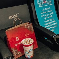 Photo taken at VOX Cinemas by Al Amani. on 12/23/2020