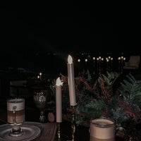 Photo taken at The View Restaurant by Al Amani. on 12/31/2020