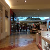 Photo taken at Franklin Park Mall by Flakes on 4/28/2013