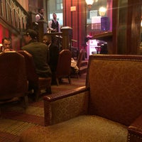 3/13/2022にTatianaがThe Carnegie Clubで撮った写真
