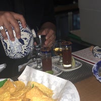 Photo taken at Frida Mexican Cuisine by Tatiana on 4/14/2019