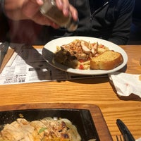 Photo taken at Chili&amp;#39;s Grill &amp;amp; Bar by Tatiana on 9/20/2020