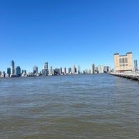 Photo taken at Pier 34 by Tatiana on 3/24/2024