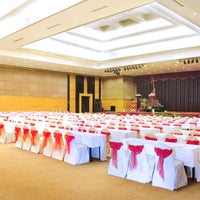 Снимок сделан в Aston Denpasar Hotel &amp;amp; Convention Center пользователем Aston Denpasar Hotel &amp;amp; Convention Center 7/23/2014