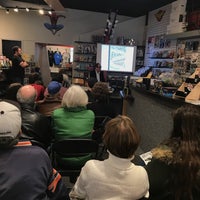 Photo taken at Comix Revolution by Beth R. on 5/11/2019