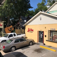 Photo taken at Bobby&amp;#39;s Idle Hour Tavern by Beth R. on 7/12/2017