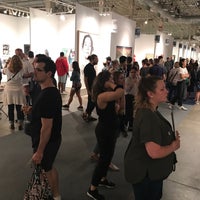 Photo taken at ExpoChicago by Beth R. on 9/22/2019
