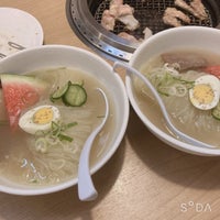 焼肉 冷麺 ヤマト 水沢店 2 Tips From 246 Visitors