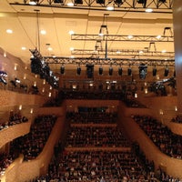 Photo taken at Mariinsky Theatre Concert Hall by Лейсан on 5/3/2013