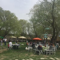 Das Foto wurde bei Paşa Restaurant&amp;amp;Kır Düğünü von Seyma A. am 5/1/2017 aufgenommen