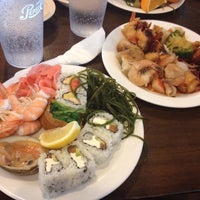Photo taken at Seaport Buffet by Ledy L. on 7/12/2015