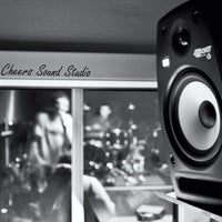 Photo taken at Studio Cheers by Studio C. on 3/27/2013