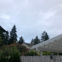 Photo taken at City of Lynnwood by Mohammed on 6/24/2019