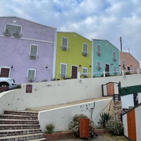 منتزه الريف National Park