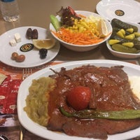 Photo taken at HD İskender by Baran M. on 6/14/2017