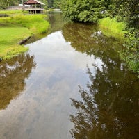 Photo taken at Vogel State Park by Daniel W. on 8/21/2020