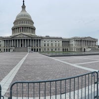 Photo taken at West Front Capitol by Daniel W. on 8/31/2021