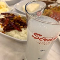 Photo taken at Şirnaz Ocakbaşı Restaurant by İsmet on 2/15/2024