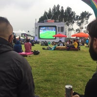 Festival Estereo Picnic (Now Closed) - Usaquén - Autopista Norte # 222 - 22