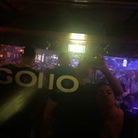 Photo taken at SoHo by Calebe A. on 8/20/2022