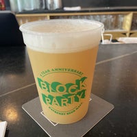 Photo taken at Bayberry Beer Hall by Max Q. on 8/27/2022