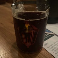 Photo taken at Lamplighter Brewing Co. by Max Q. on 12/15/2022